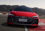 全新上汽奧迪A5L Sportback首發限量版開啟預售