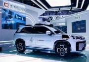 滴滴或成為無人車最大黑馬？今年將推千余臺，5年內上量百萬臺