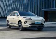 2025最值得期待的中型SUV 比亞迪海獅06杭州上市 售價13.98萬起
