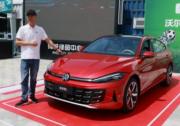 全新凌渡L助力2025沃爾夫斯堡足球夏令營(yíng)寧波站圓滿收官