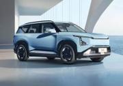 2025款EV5的出行哲學(xué)：用極簡(jiǎn)空間承載實(shí)用生活