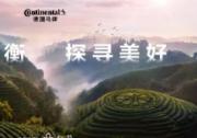 馳之以衡 探尋美好 德國馬牌冠名松贊普洱自由行路線