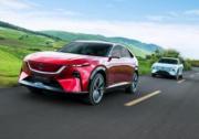 悅行山水間 MAZDA EZ-60電感彎道王詮釋極致駕趣