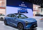 預售訂單破48,000臺 2025成都車展 超級增程就看智己
