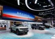 捷途汽車8月銷售新車54179輛  同比增長4.6%